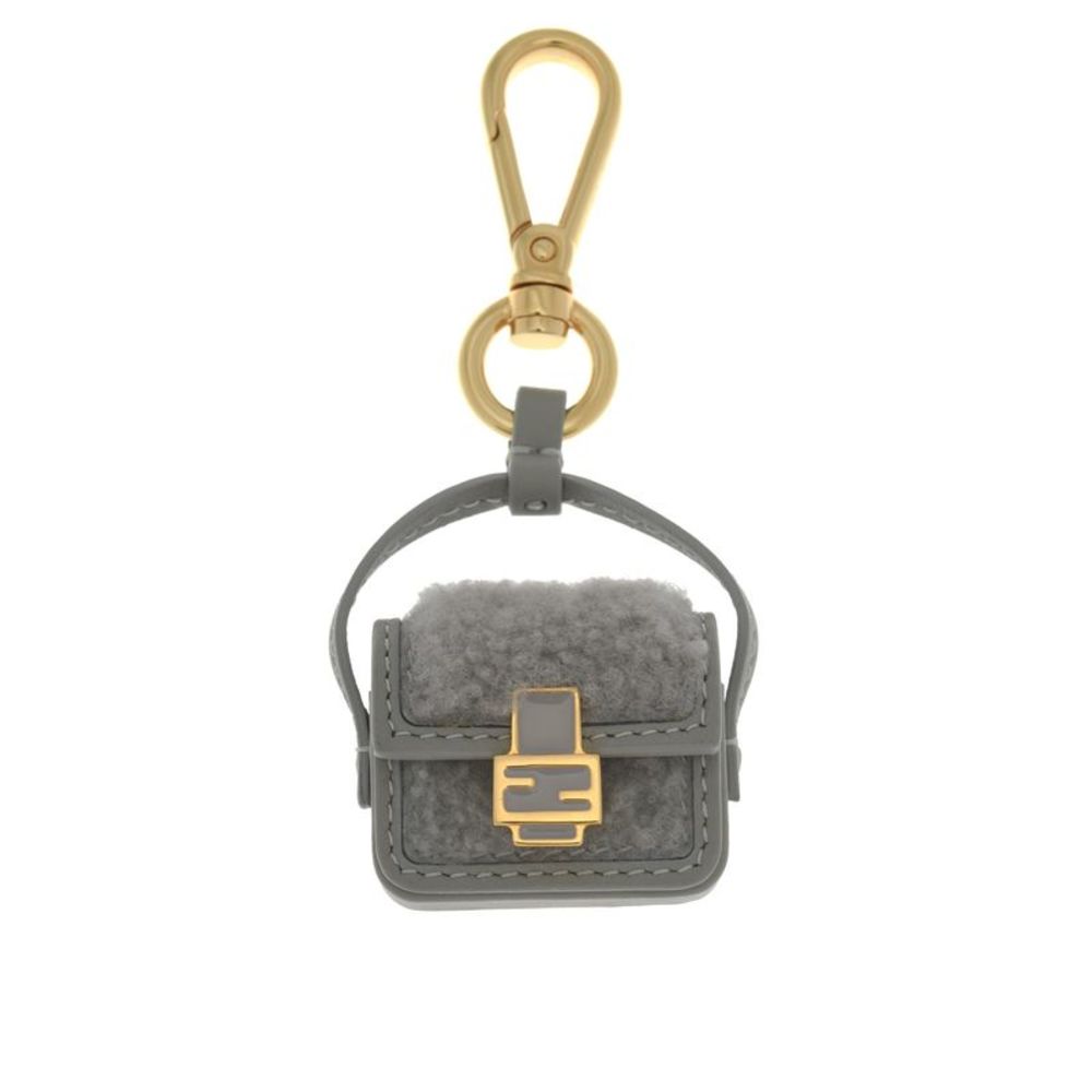 Baguette Bag Charm